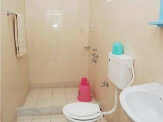 Sathi Hotel, Shantiniketan 5